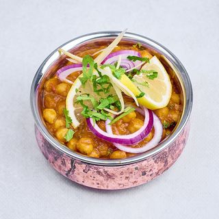 Chana Masala