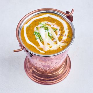 Dal Makhani