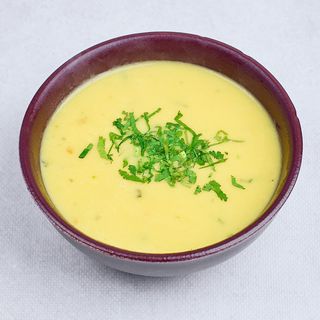 Dal Shorba