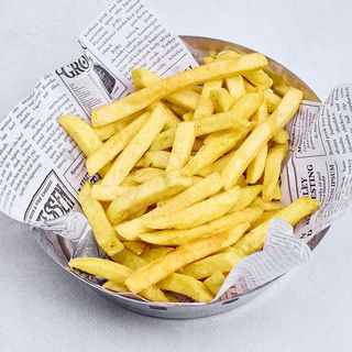 Fries