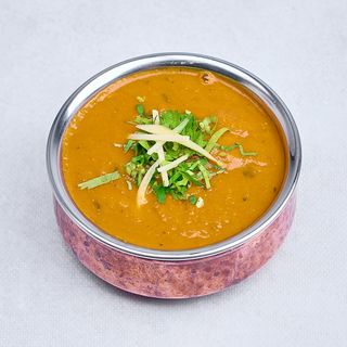 Indian Taste Curry