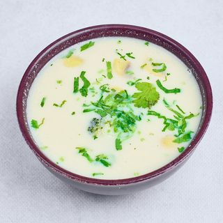 Oriental Thai Soup