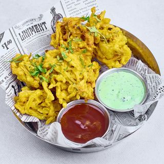 Pakora