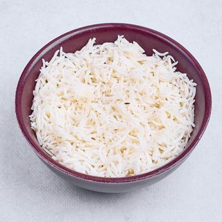 Plain Basmati