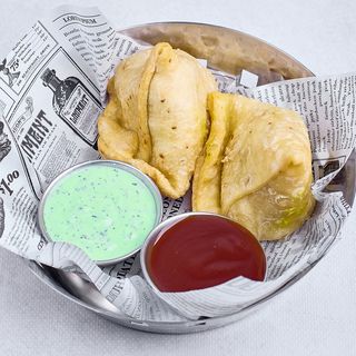 Samosa