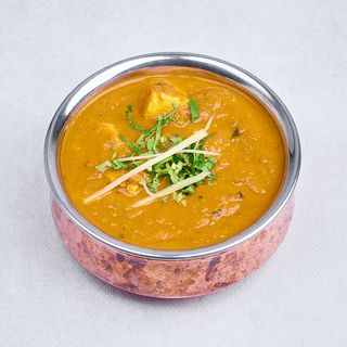 Tikka Masala