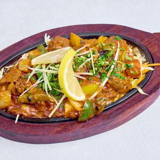 Sizzler
